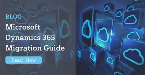 dynamics 365 migration guide